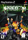 Hidden Invasion cover