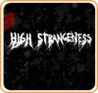 High Strangeness cover