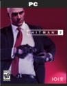Hitman 2 cover