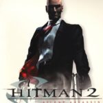 Hitman 2: Silent Assassin cover
