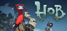 Hob cover