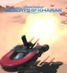 Homeworld: Deserts of Kharak cover