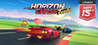 Horizon Chase Turbo cover