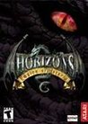 Horizons: Empire of Istaria cover