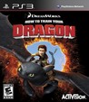 How to Train Your Dragon cover