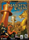 Hoyle Majestic Chess cover