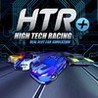 HTR+ Slot Car Simulation cover