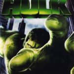 Hulk cover