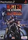 Hunter: The Reckoning Wayward cover