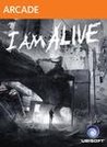 I Am Alive cover
