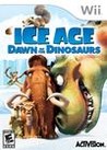 Ice Age: Dawn of the Dinosaurs cover