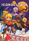 Iconoclasts cover