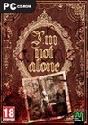 I’m not Alone cover