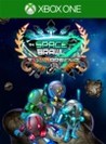 In Space We Brawl: Full Arsenal Edition cover