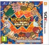 Inazuma Eleven 3: Bomb Blast cover