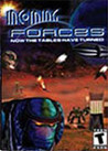 Incoming Forces cover