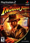 Indiana Jones and the Staff of Kings cover