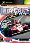IndyCar Series 2005 cover