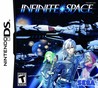Infinite Space cover