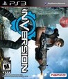 Inversion cover