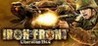 Iron Front: Liberation 1944 cover