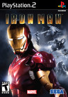 Iron Man cover