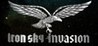 Iron Sky: Invasion cover