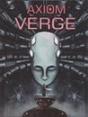Axiom Verge cover