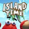 Island Time VR cover