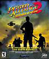 Jagged Alliance 2: Unfinished Business cover