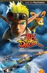 Jak and Daxter: The Lost Frontier cover