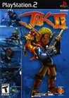 Jak II cover