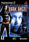 James Cameron’s Dark Angel cover