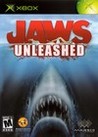 Jaws Unleashed cover