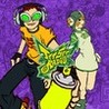 Jet Set Radio cover