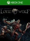 Joe Dever’s Lone Wolf Console Edition cover