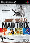 Jonny Moseley Mad Trix cover