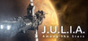 J.U.L.I.A.: Among the Stars cover