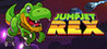 JumpJet Rex cover