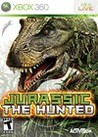 Jurassic: The Hunted cover