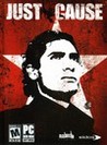Just Cause cover