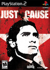 Just Cause cover