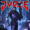 JYDGE cover