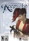 Keepsake cover