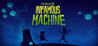 Kelvin and the Infamous Machine cover