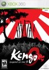 Kengo: Legend of the 9 cover