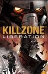 Killzone: Liberation cover