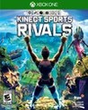 Kinect Sports Rivals cover