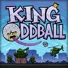King Oddball cover