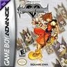 Kingdom Hearts: Chain of Memories cover